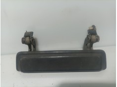 Recambio de maneta exterior delantera izquierda para mitsubishi montero   canvas top (l04_g) 2.5 td (l044g, l049g) referencia OE